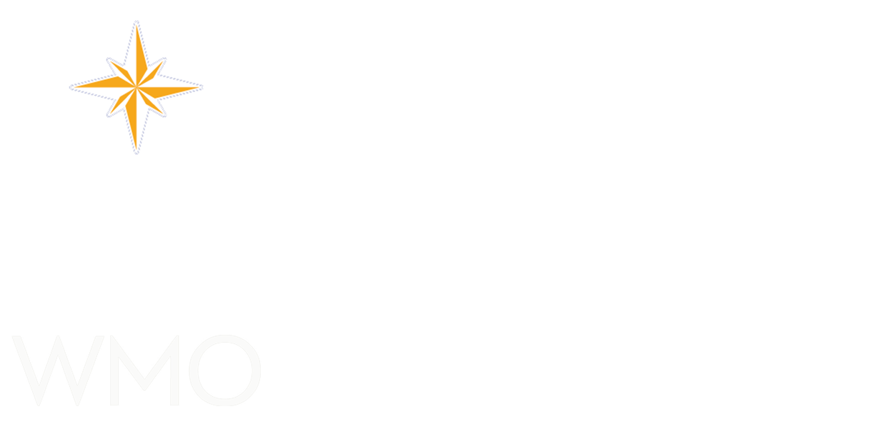 Ícono 150 años OMM