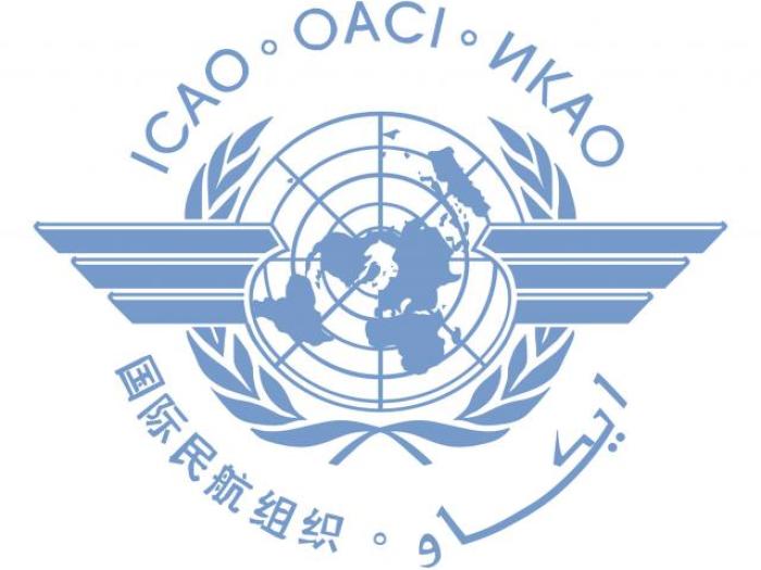 Logo OACI