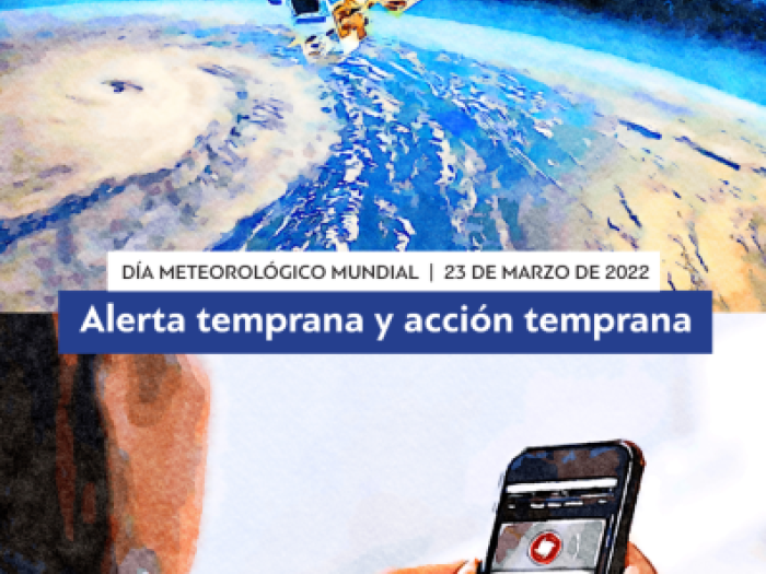 Dia meteorologico
