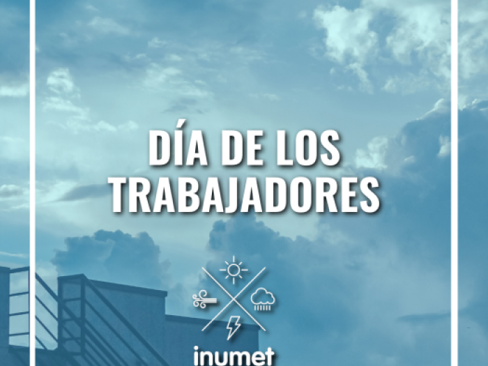 Imagen del Día de los Trabajadores
