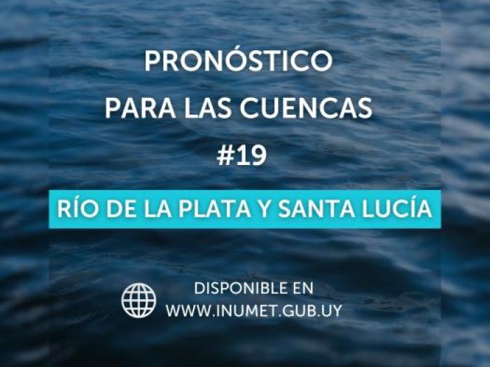 Pronóstico Nº 19
