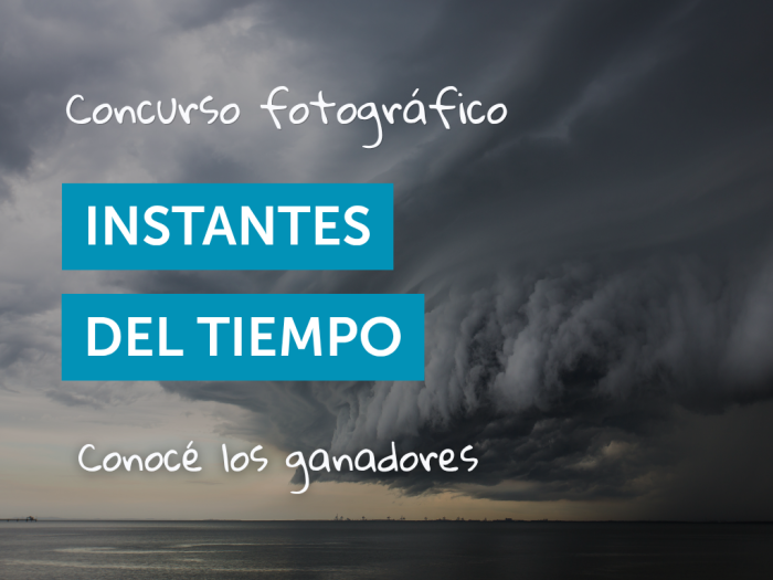 concurso fotografico instantes del tiempo conoce los ganadores
